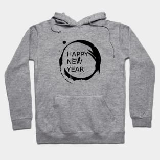 HAPPY NEW YEAR Hoodie